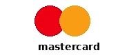 Mastercard accepted payment method logo at Skycrown